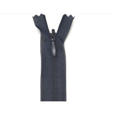 Блискавка потайна 16 см