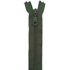 Блискавка спіральна YKK 18 см