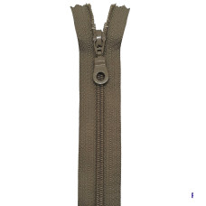 Блискавка спіральна YKK 20 см