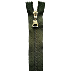 Блискавка спіральна YKK 16 см