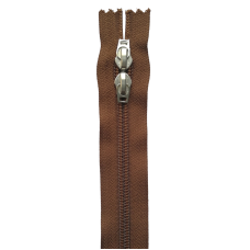 Блискавка спіральна YKK 18 см