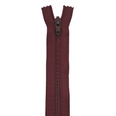 Блискавка спіральна YKK 18 см