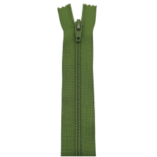 Блискавка спіральна YKK 25 см