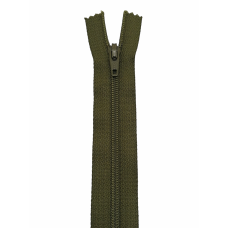 Блискавка спіральна YKK 25 см