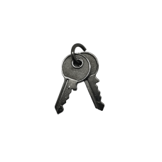 Декоративні ключики