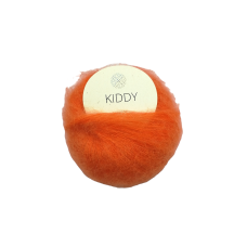 Нитки в'язальні мохер Kiddy