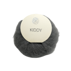 Нитки в'язальні мохер Kiddy
