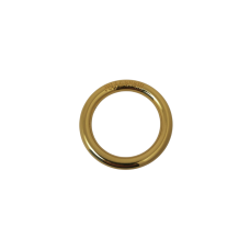 Кільце металеве, 35мм