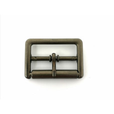 Пряжка металева 30мм