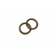 Кільце для бретельок 0,8 см