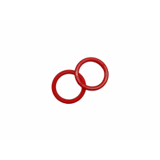 Кільце для бретельок 1см