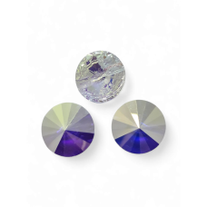 Гудзик 3015 Swarovski