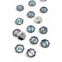 Гудзик 3720 Swarovski