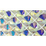 Гудзик 3015 Swarovski