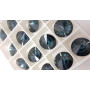 Гудзик 3015 Swarovski