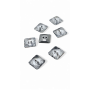 Гудзик 3017 Swarovski