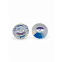 Гудзик 3019 Swarovski