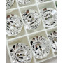 Гудзик 3019 Swarovski