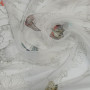 ШОВК ШИФОН КОЛЬОРОВИЙ 68.244